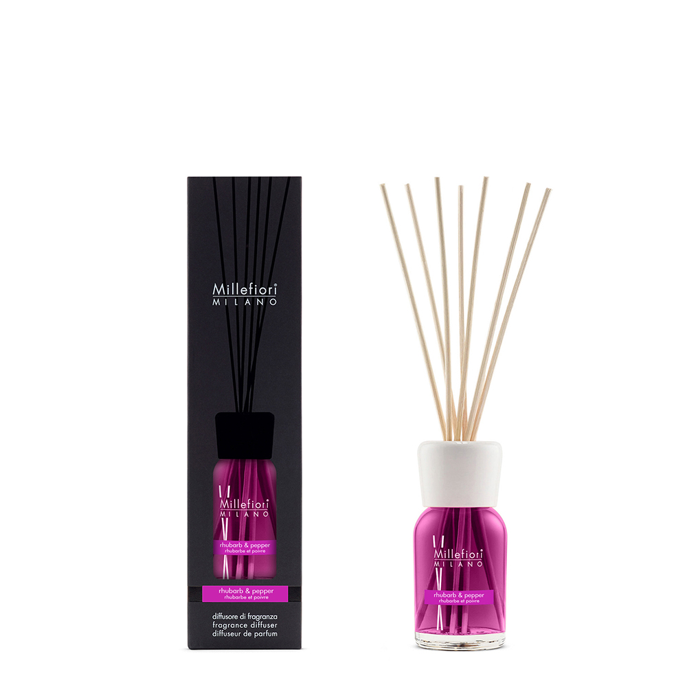 millefiori-milano-reed-diffuser-rhubarb-pepper-100ml