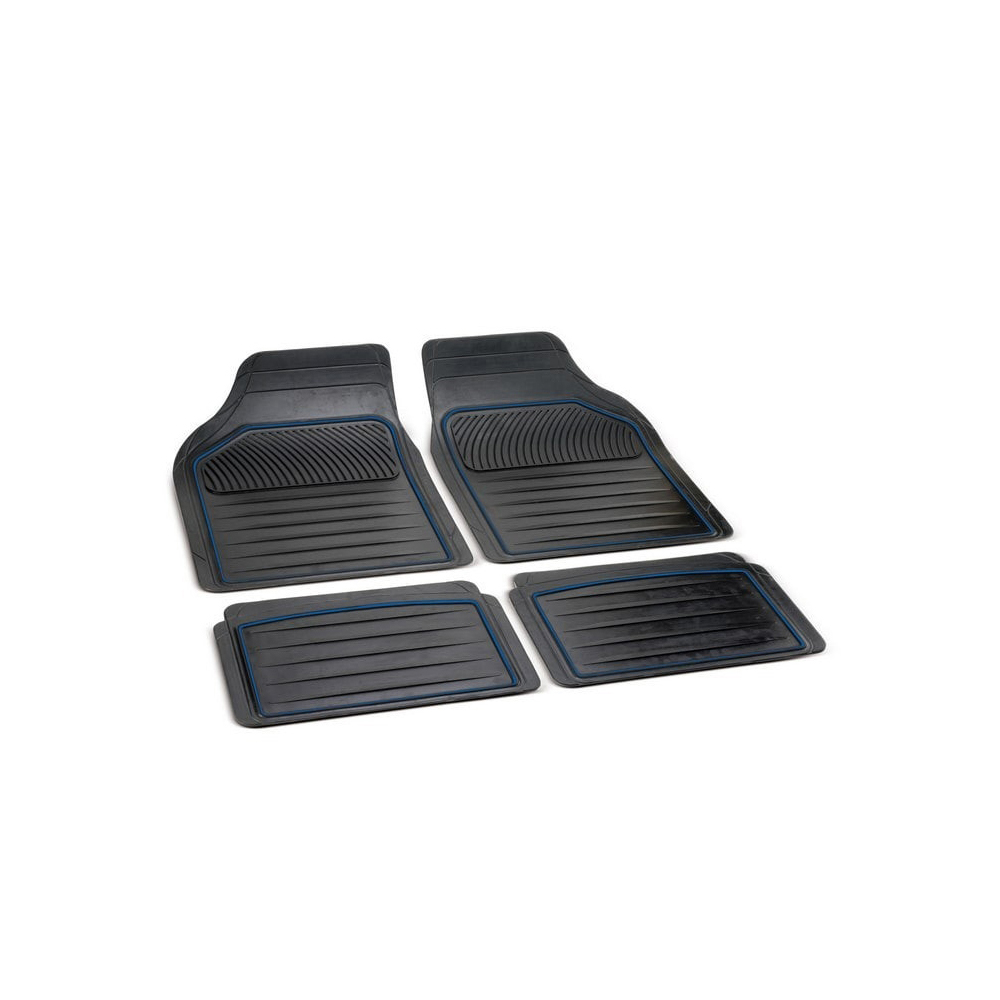 bottari-car-mats-black-set-of-4-pieces-148