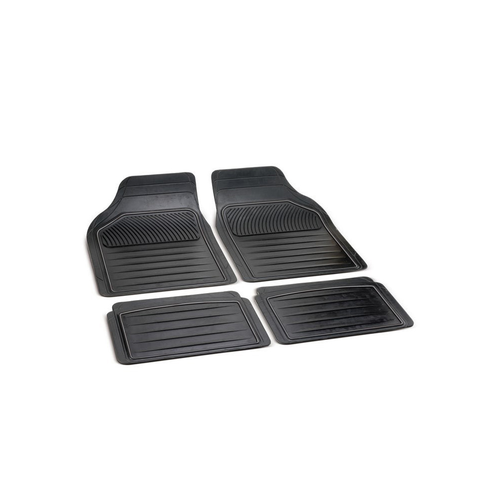 bottari-car-mats-black-set-of-4-pieces-147