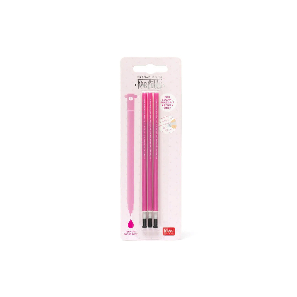 legami-pen-refills-erasable-set-of-4-pieces-pink