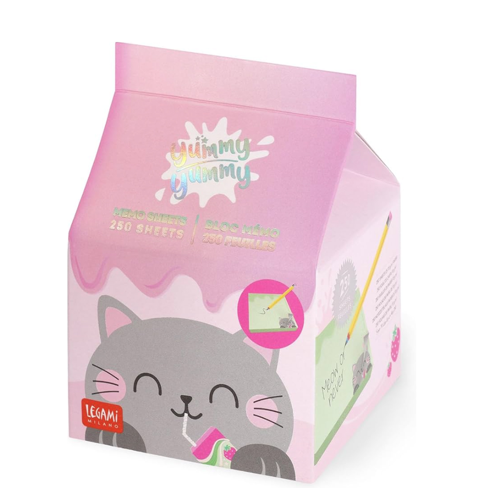 legami-milano-memo-pad-yummy-yummy-kitty