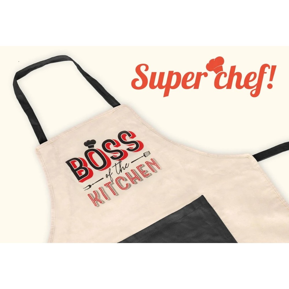 legami-apron-super-chef-boss-kithen-gift-box