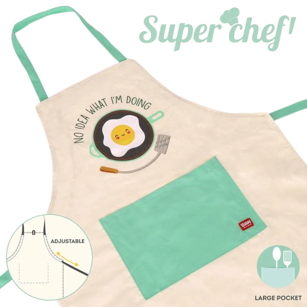 legami-super-chef-kitchen-apron-eggs