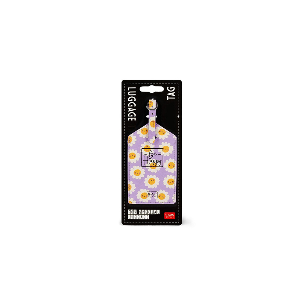 legami-luggage-tag-daisy