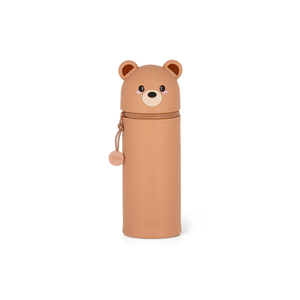 legami-milano-kawaii-2-in-1-soft-silicone-pencil-case-teddy-bear