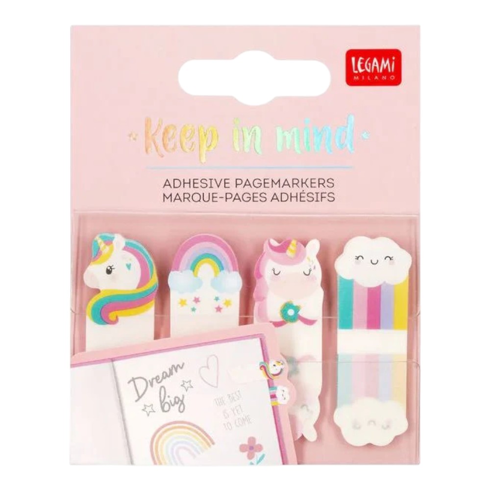legami-adhesive-pagemarkers-keep-in-mind-unicorn