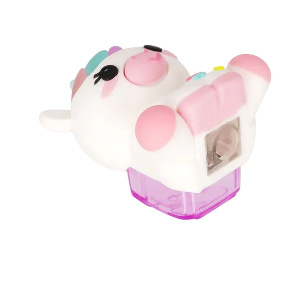 light-up-pencil-sharpener-container-magic-unicorn-1pc