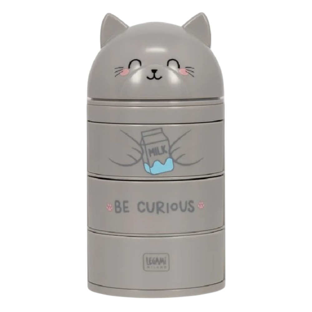 legami-kitty-desk-organiser