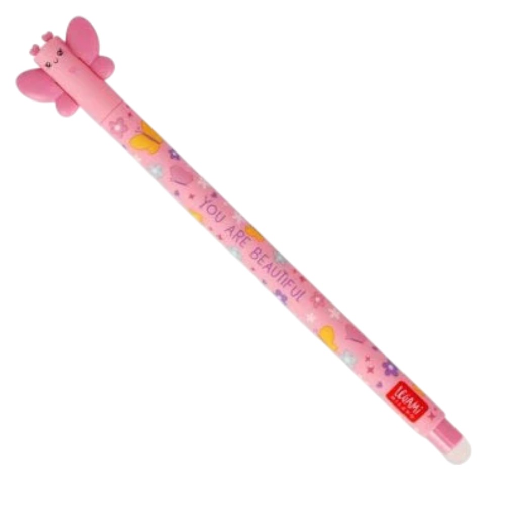 legami-butterfly-erasable-pen-0-7-mm