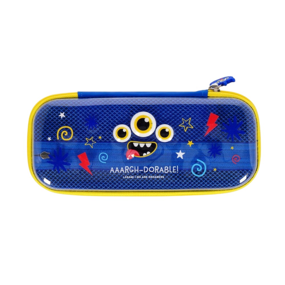 legami-aaarghdorable-hard-pencil-case