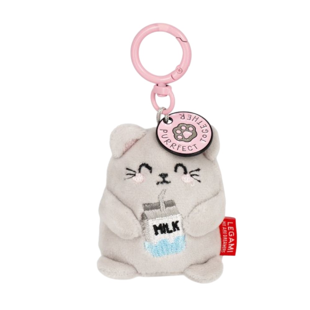 kitty-super-soft-tiny-push-keyring