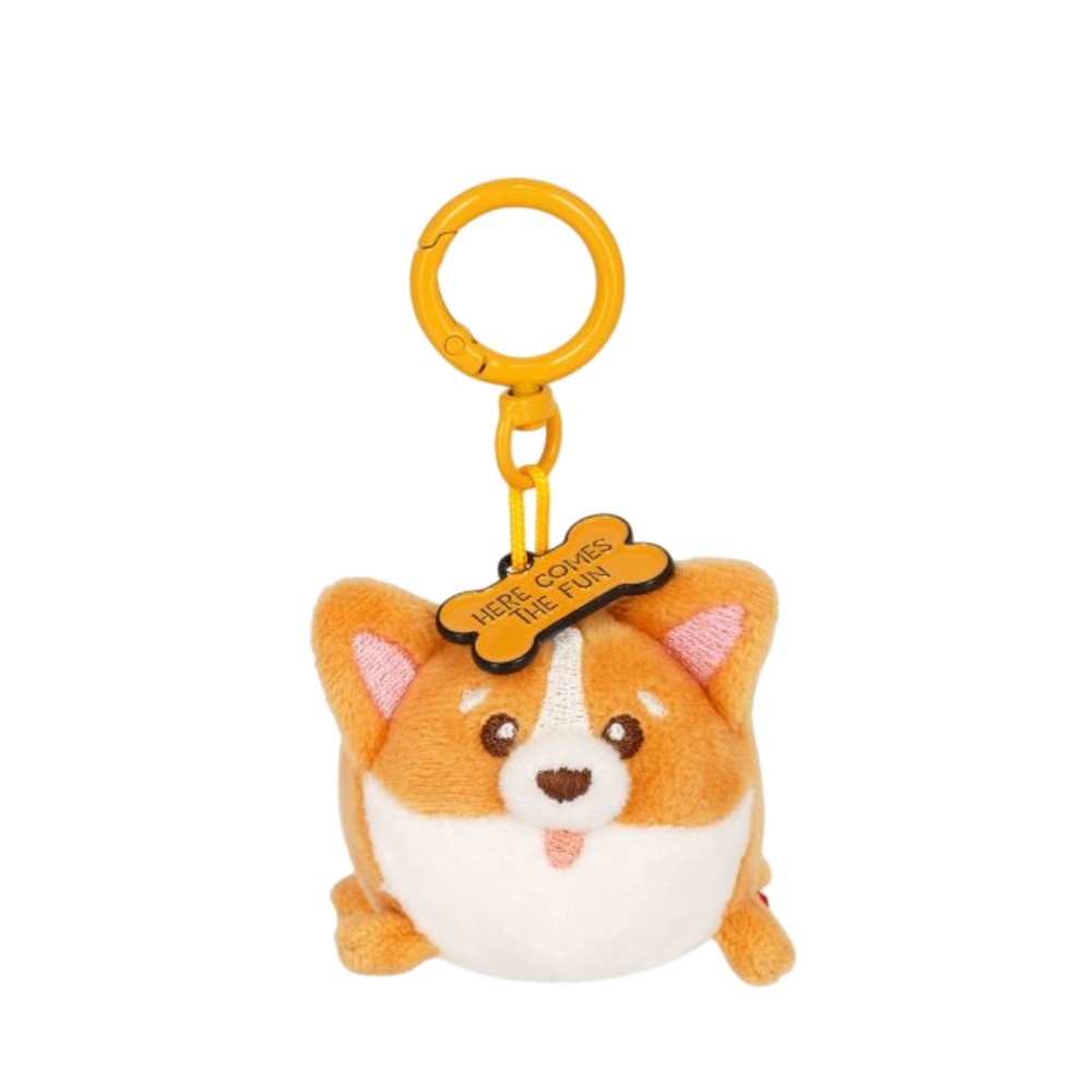 corgi-super-soft-tiny-plush-keyring