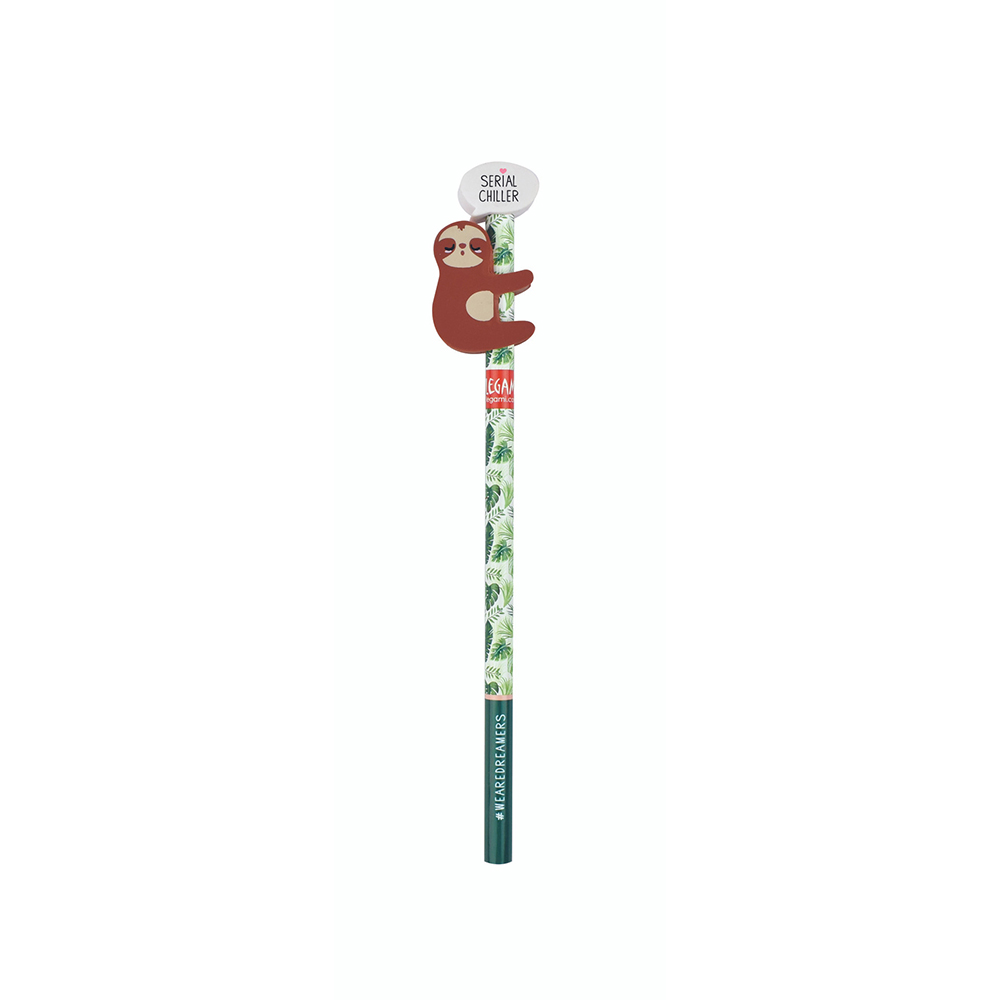 legami-pencil-with-eraser-sloth