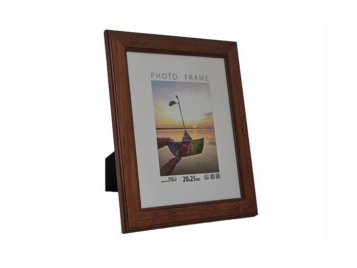 wooden-table-top-photograph-frame-art-303-dark-walnut-20cm-x-25cm