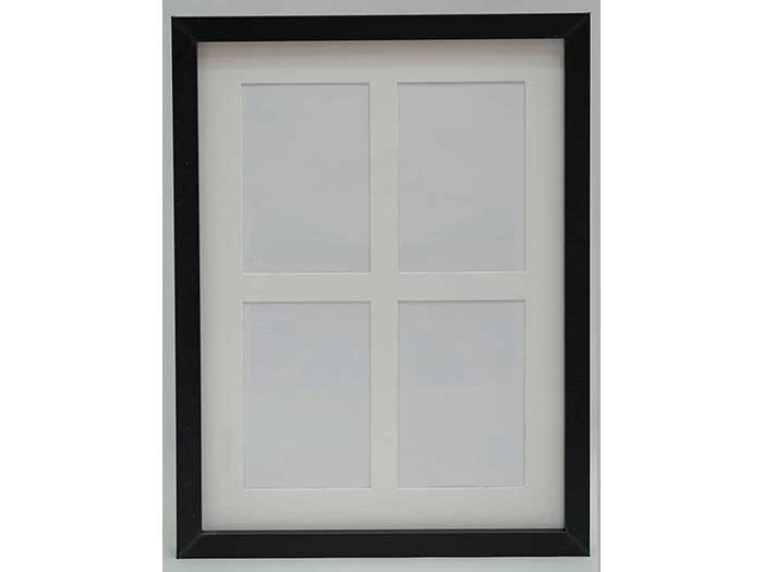 cube-collage-4-picture-frame-black-30cm-x-40cm