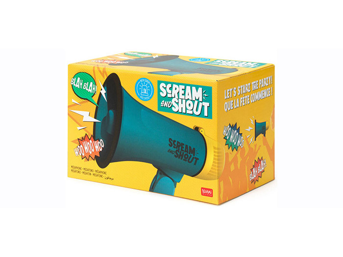 legami-scream-shout-megaphone