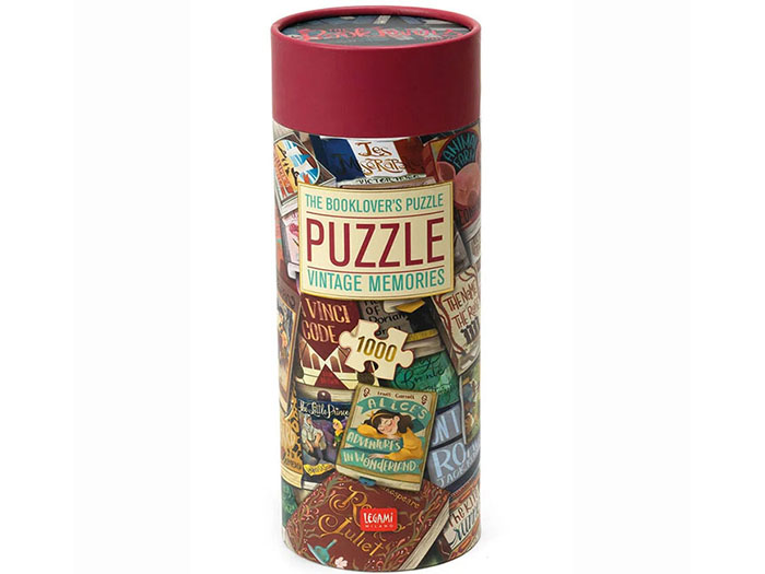 stat-vintage-memories-booklover-puzzle-1000-pieces