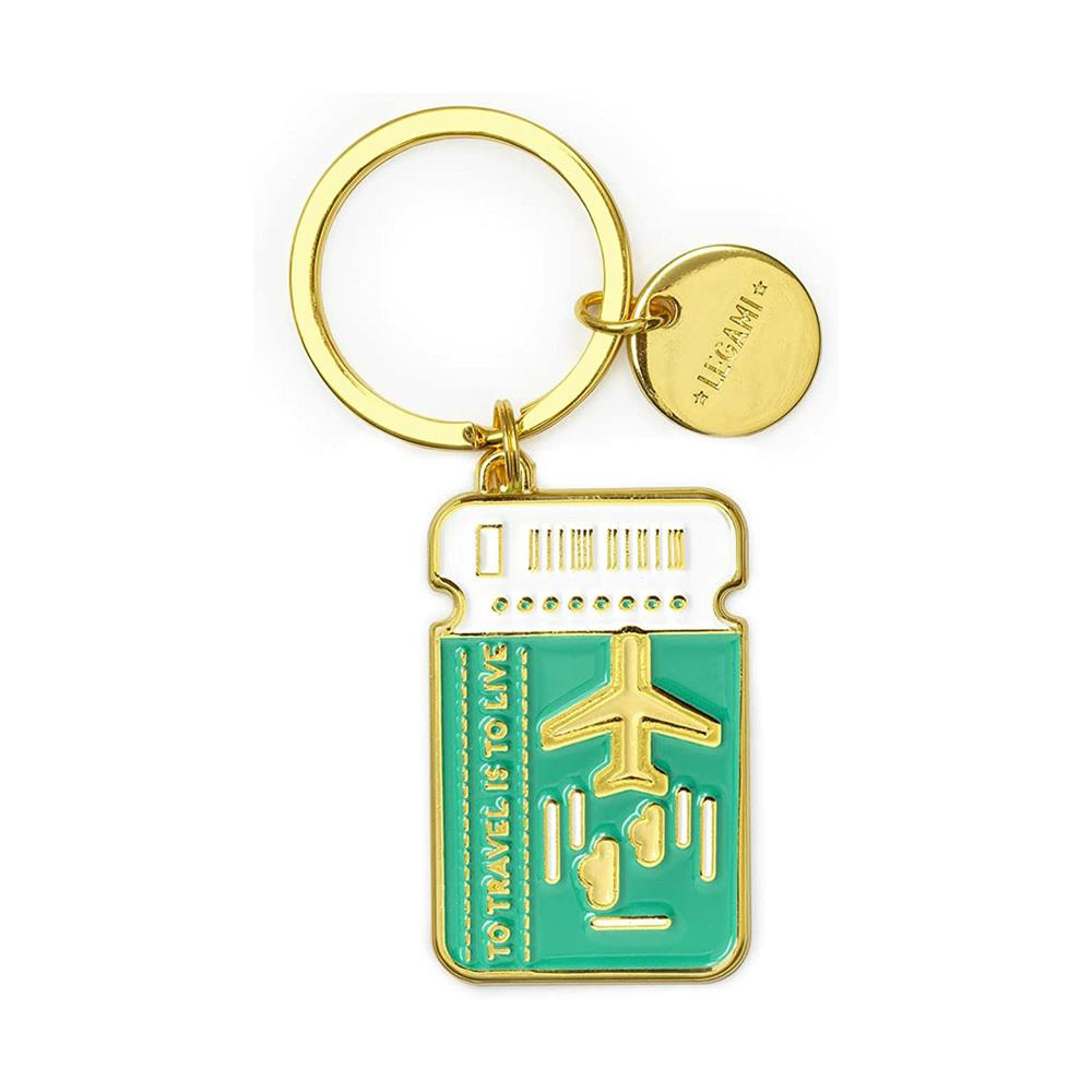 legami-travel-key-ring