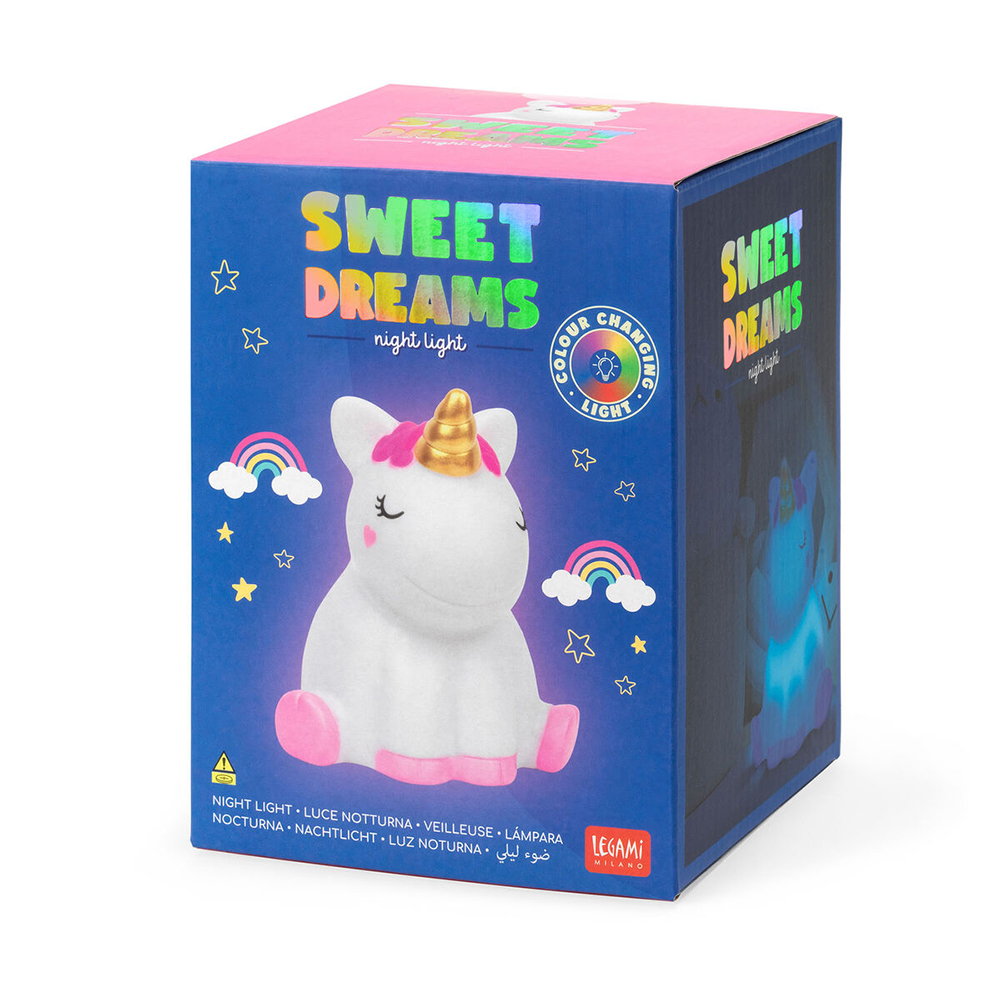 legami-milano-night-light-sweet-dreams-unicorn