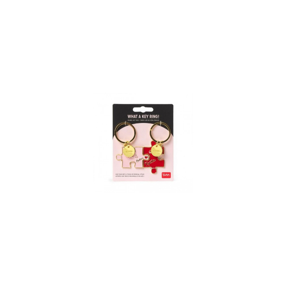 legami-key-rings-pack-of-2-pieces-puzzle-couple