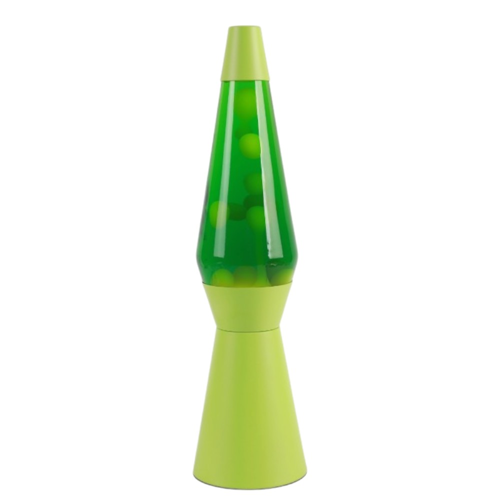 itotal-spaceship-lava-lamp-green-base-green-yellow
