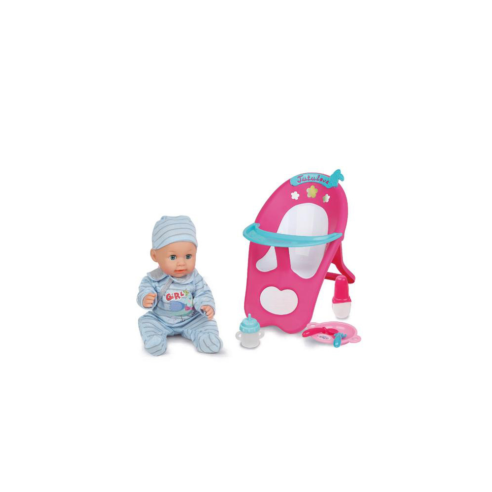 doll-with-baby-highchair-36cm