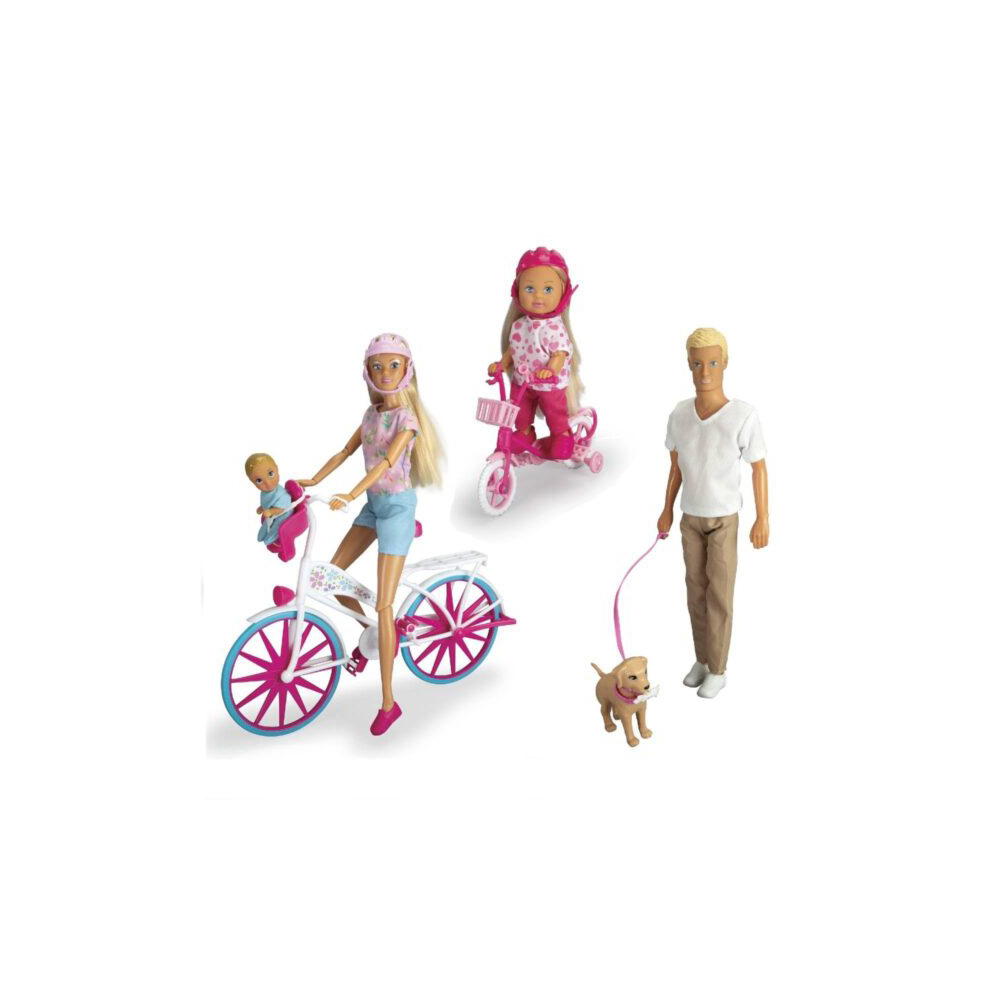 lolly-her-family