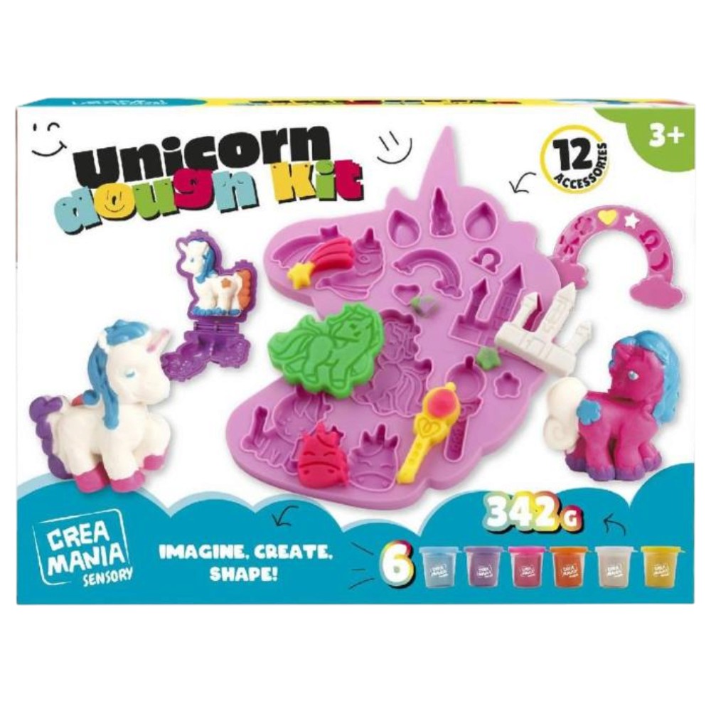 creamania-unicorn-dough-kit-–-6-modelling-dough-tubs-342g-12-accessories