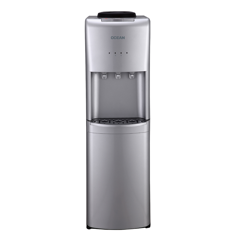 ocean-ocmwd33207ca-water-dispenser-silver-20l