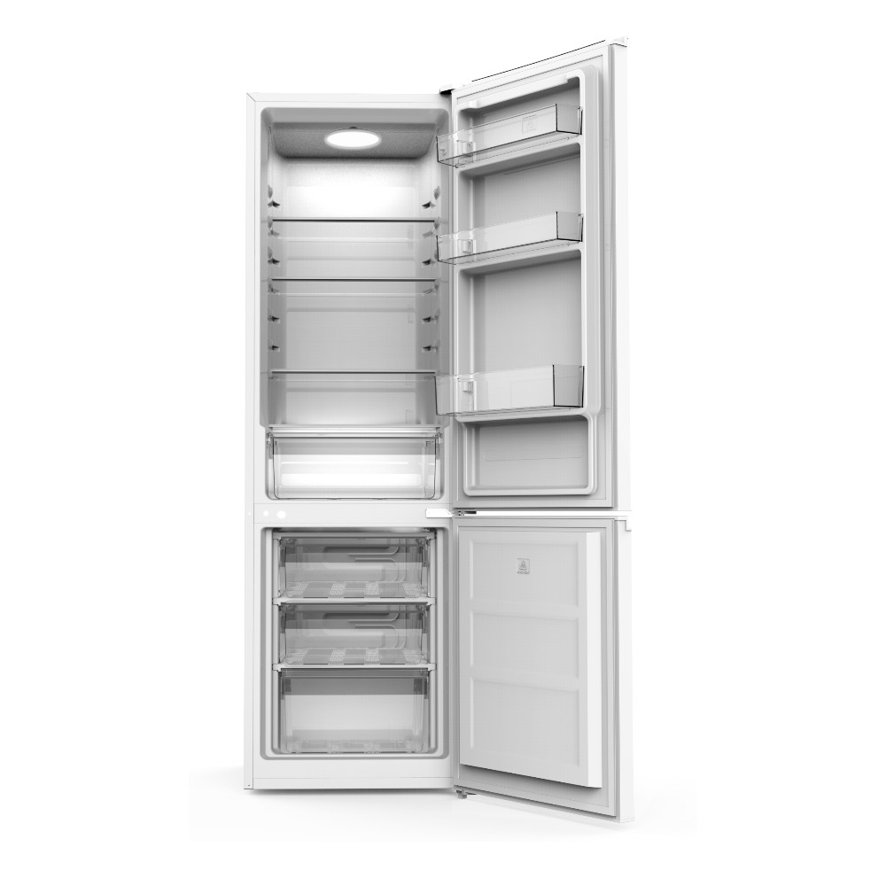 ocean-combi-fridge-freezer-white