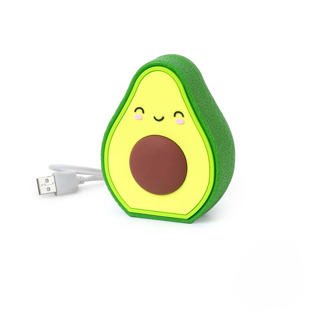 legami-milano-portable-charger-my-super-power-bank-4800-mah-avocado