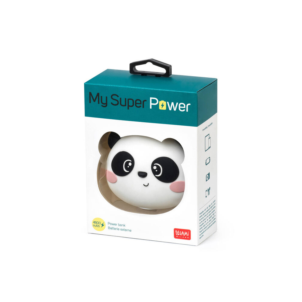 legami-milano-portable-charger-my-super-power-bank-4800-mah-panda