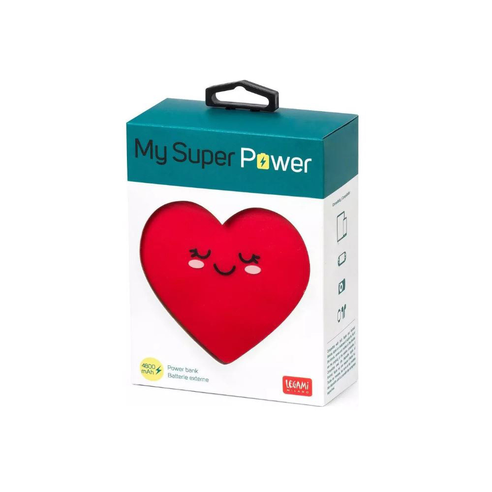 legami-milano-power-bank-4800-mah-heart