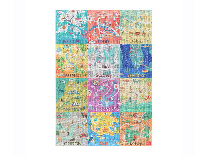 stat-vintage-memories-word-cities-puzzle-1000-pieces