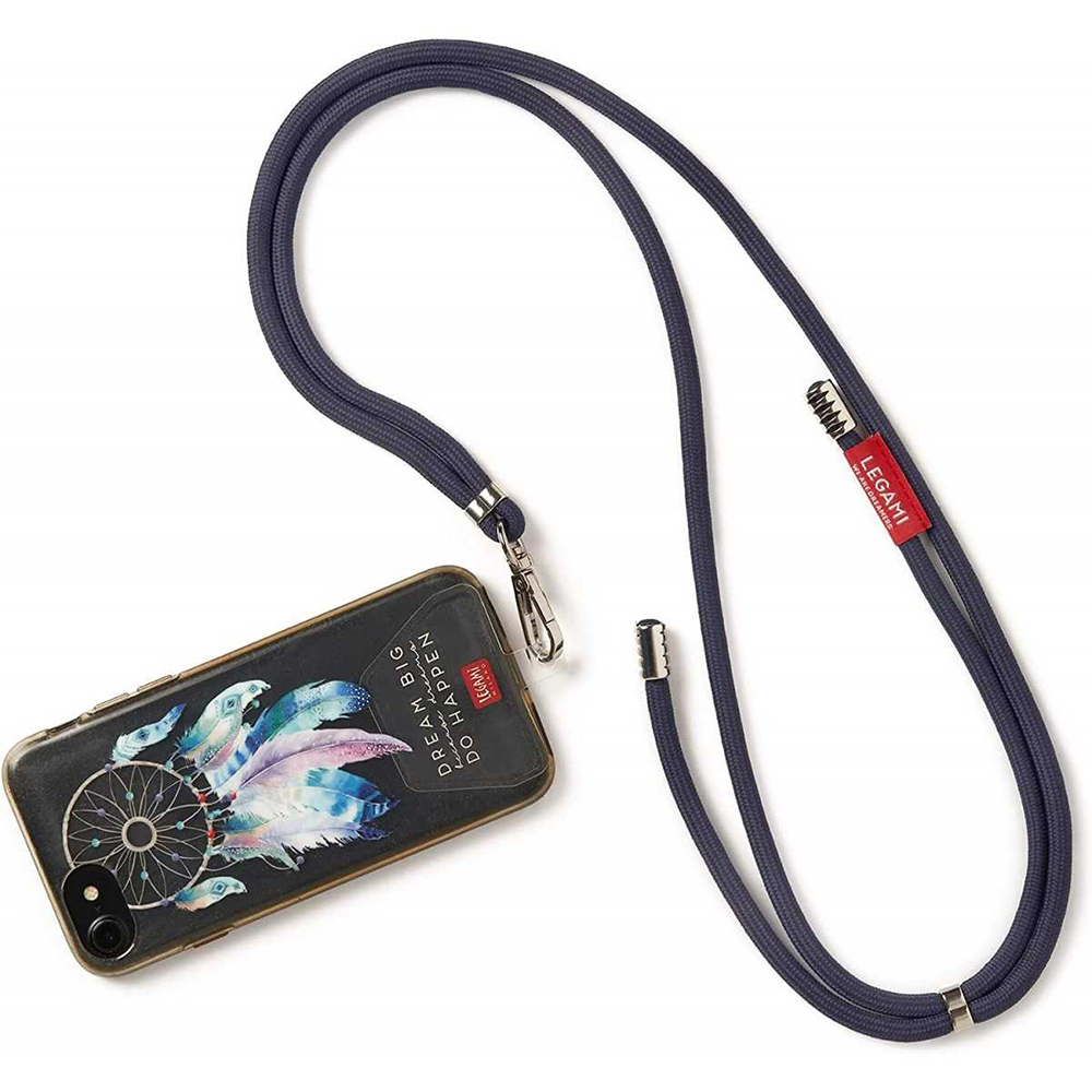 legami-milano-phone-lanyard-always-together-blue