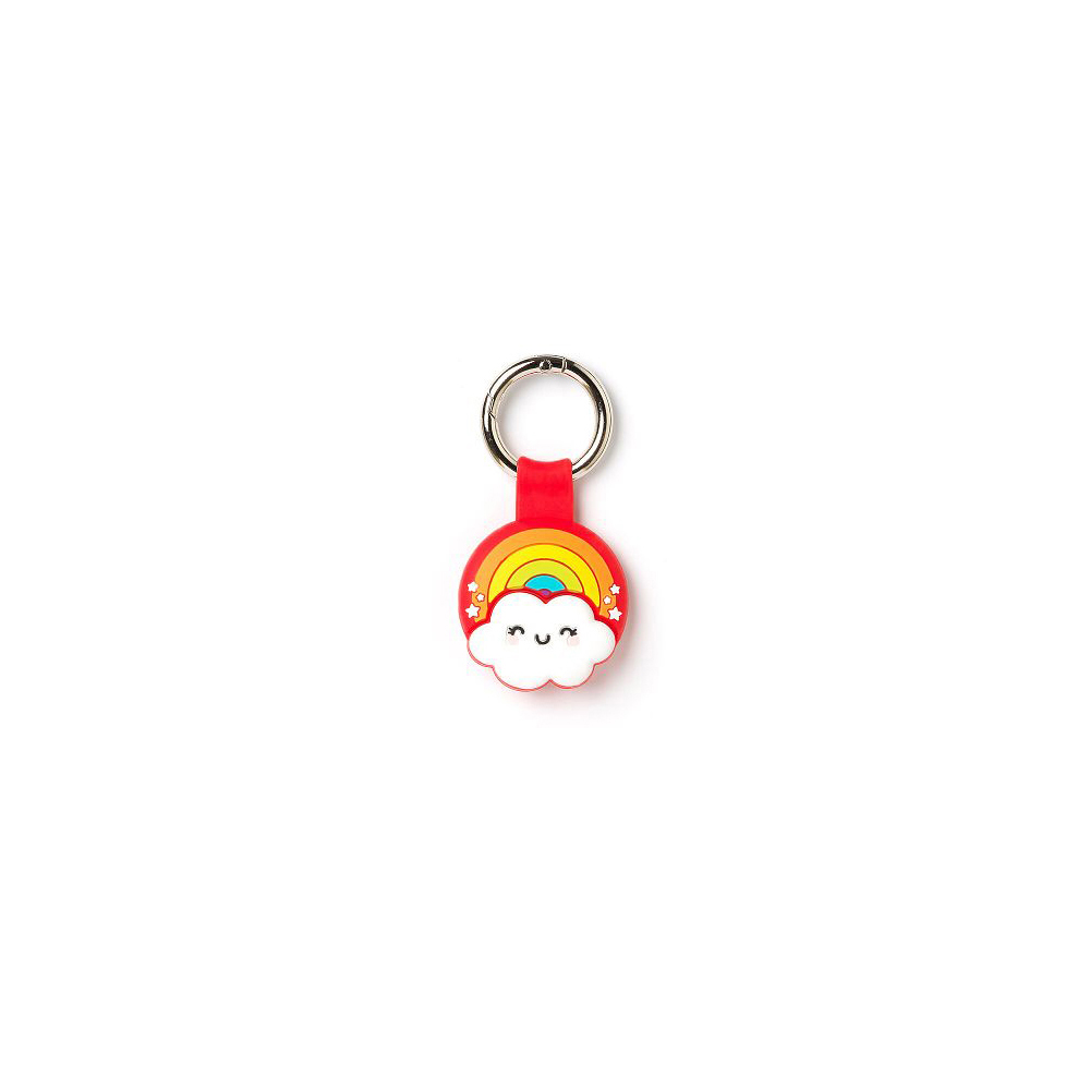 legami-rainbow-key-ring-for-airtag