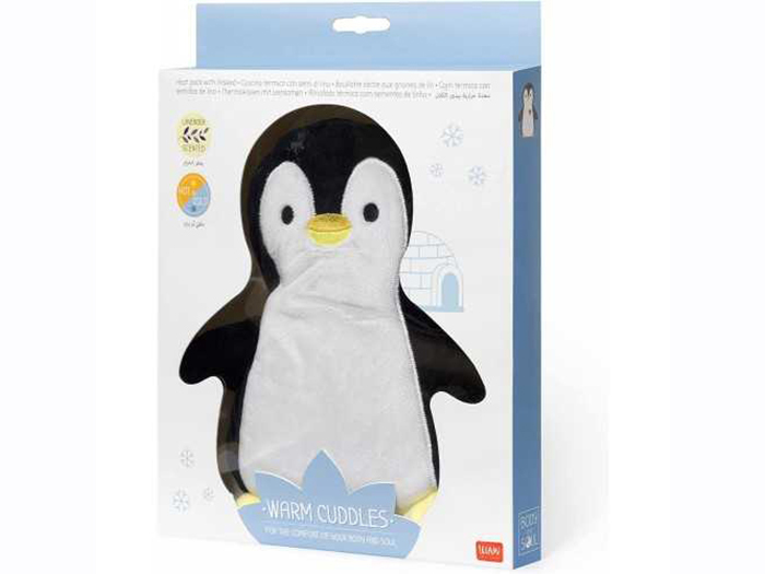 warm-cuddles-penguin-heat-pack-with-linseed