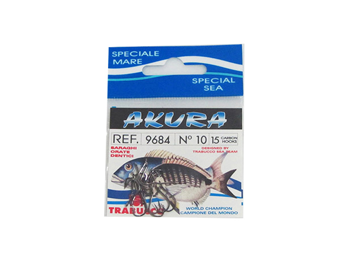 trabucco-akura-carbon-fishing-hooks-number-10