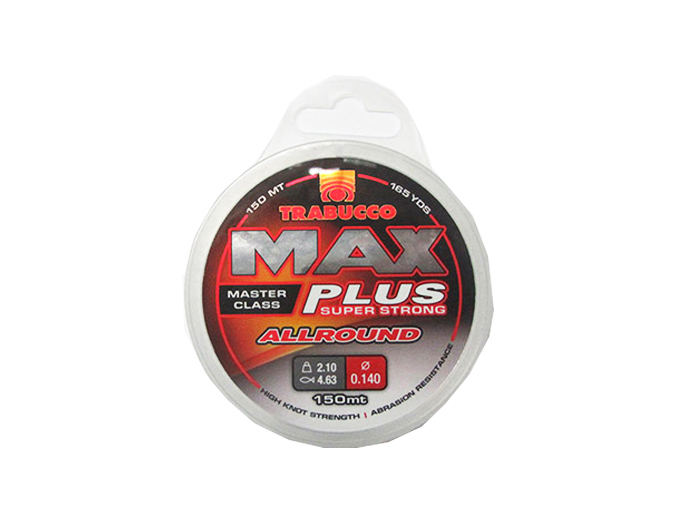 trabucco-max-plus-all-round-fishing-line-150-m