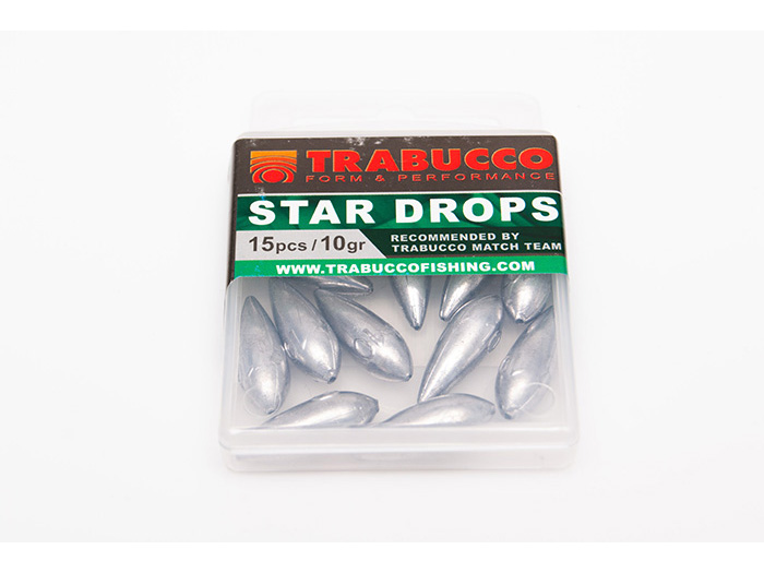 trabucco-star-drops-inline-lead-10gr-x15-pieces