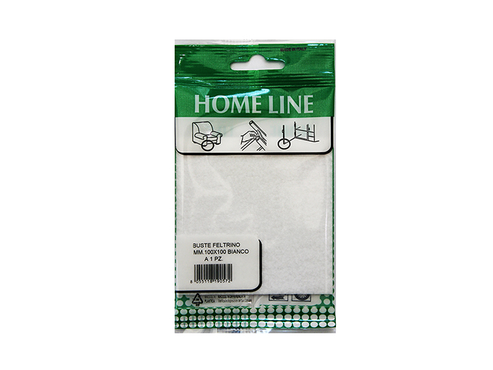 home-line-square-adhesive-felt-pad-white-100mm