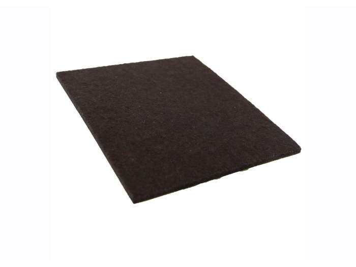 self-adhesive-felt-pad-brown-20cm-x-20cm