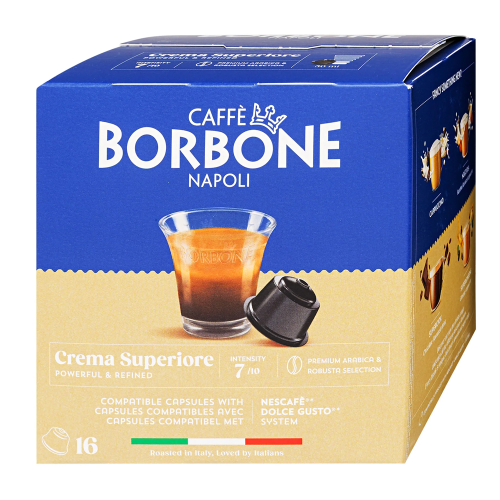 caffe-borbone-crema-superiore-dolce-gusto-compatible-capsules-pack-of-16-pieces