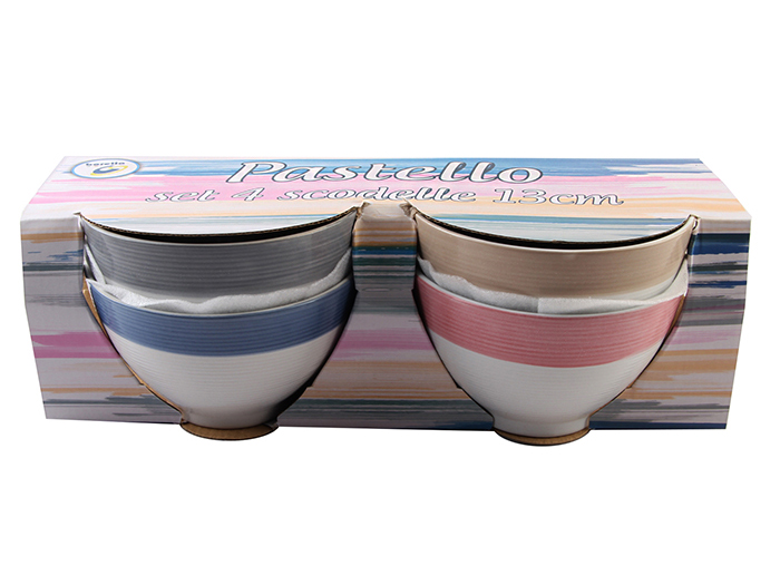 ceramic-bowl-set-of-4-pieces-pastel-colours-13cm