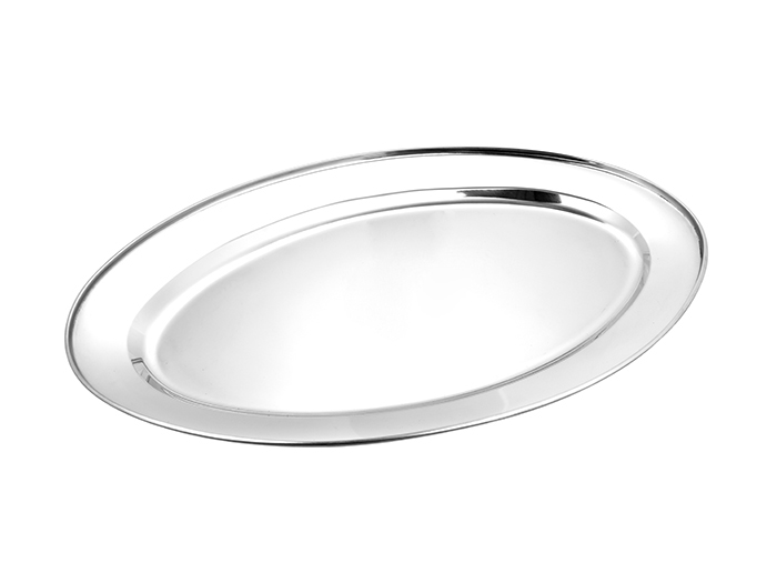 poker-stainless-steel-serving-tray-silver-45cm