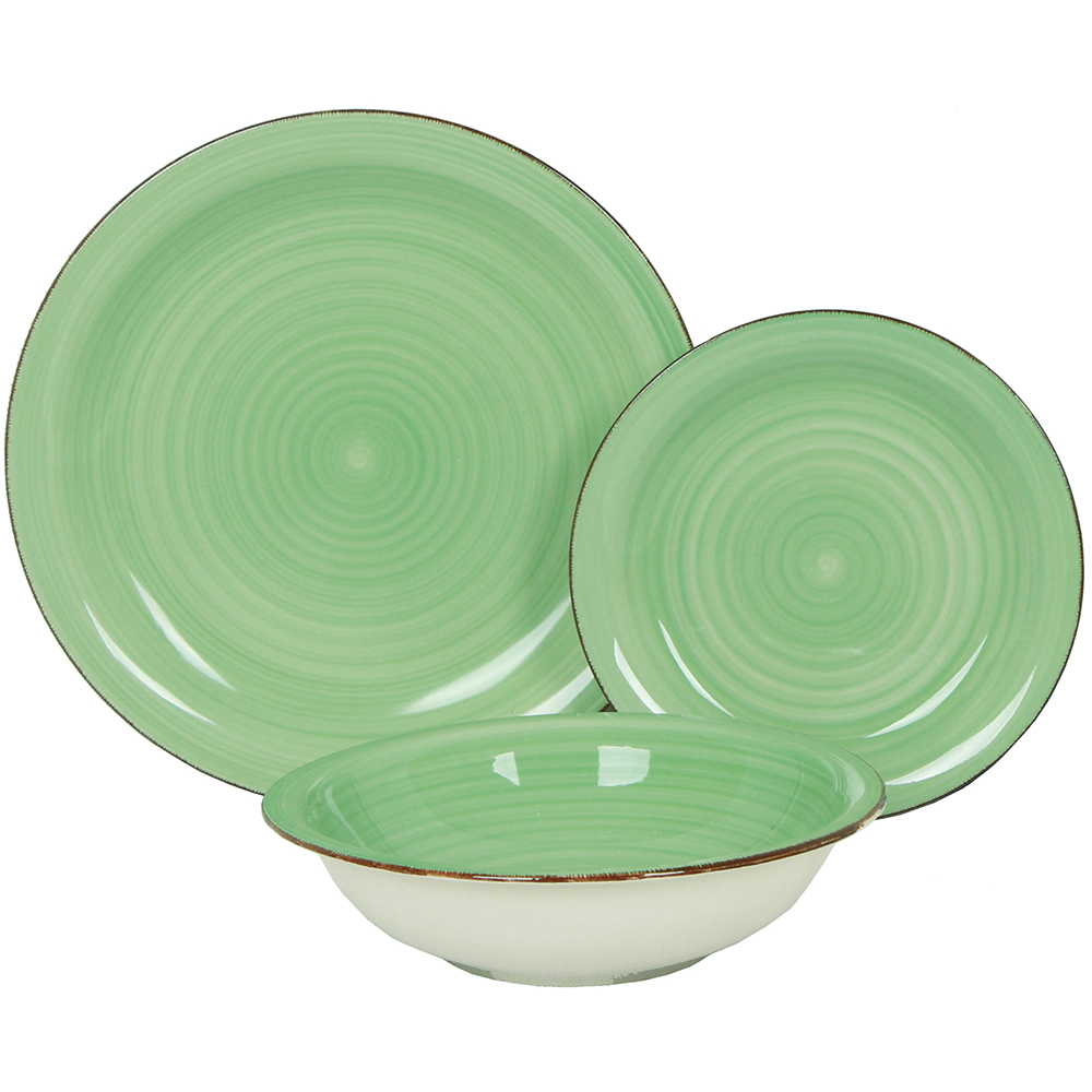 tendenza-ceramic-stoneware-dinner-set-of-18-pieces-green