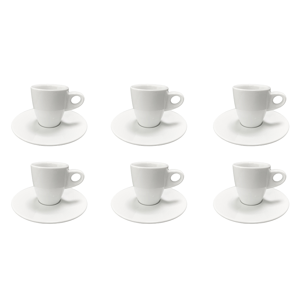 laura-espresso-cups-saucers-set-of-6-pieces-white