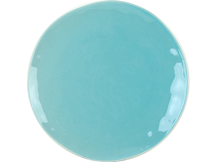 organic-ceramic-flat-plate-sky-blue-26cm
