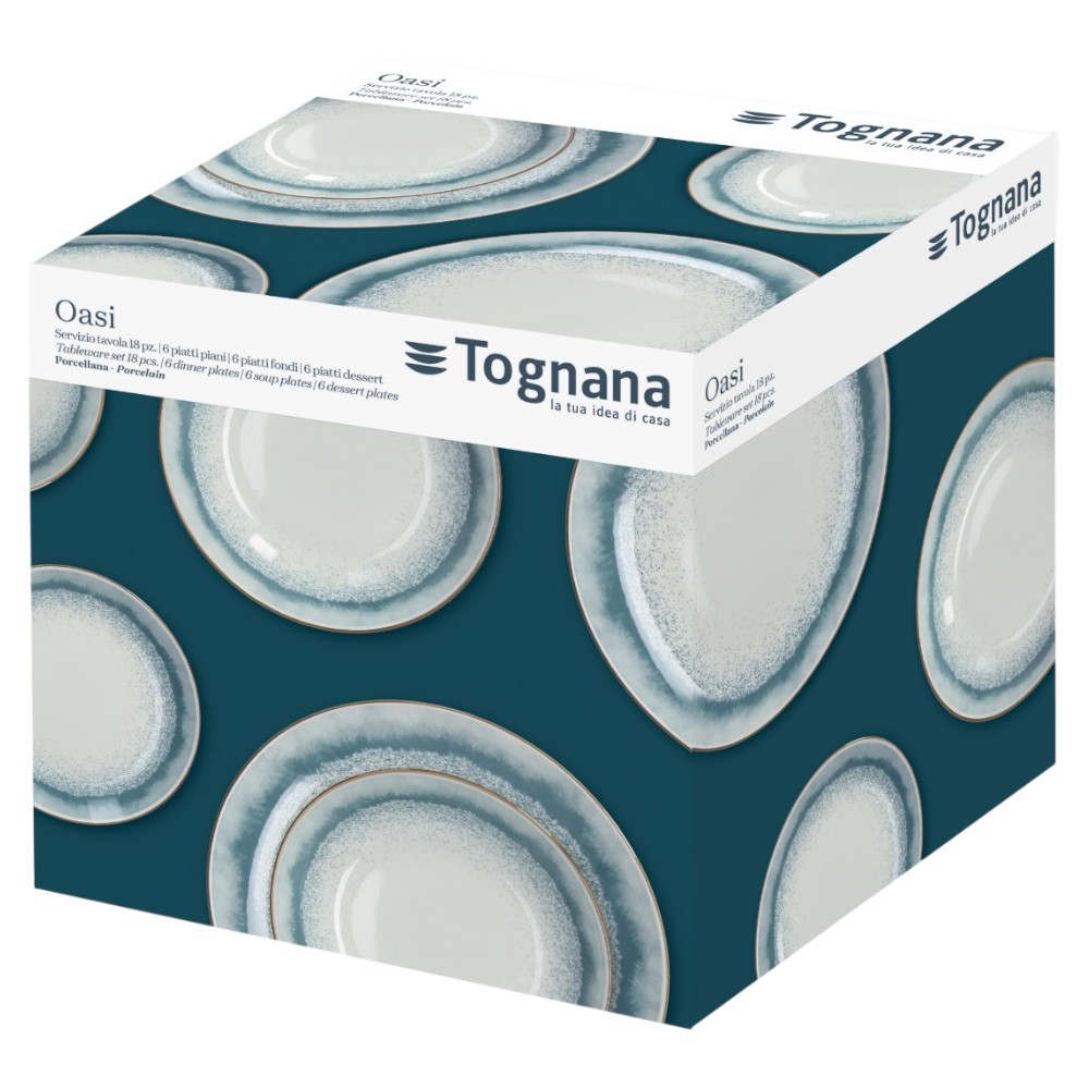 tognana-madison-oasi-18-piece-porcelain-table-set-white-blue