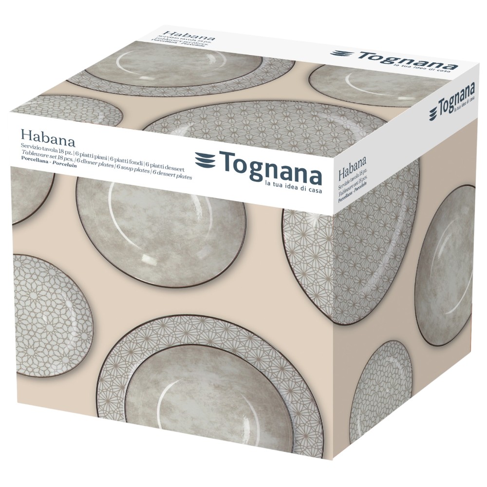 tognana-madison-habana-18-piece-porcelain-table-set-beige-white